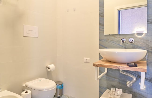 Toto e Peppino luxury rooms - Foto 75