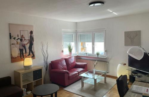 Attraktive Ferienwohnung in 35606 Solms, Wellness exklusiv im benachbarten Braunfels - Foto 10