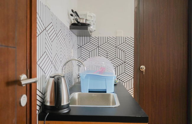 City View 2BR Apartment at The Aspen Residence - Photo 13