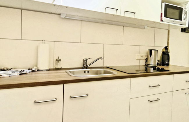 HP Apartments - Foto 10