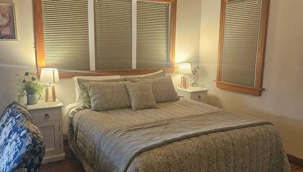 The Blackhouse Cottage - Foto 5, Zona de estar