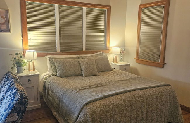 The Blackhouse Cottage - Foto 5