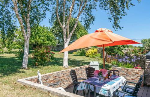 Holiday Home Ty ar Bilie by Interhome - Foto 46