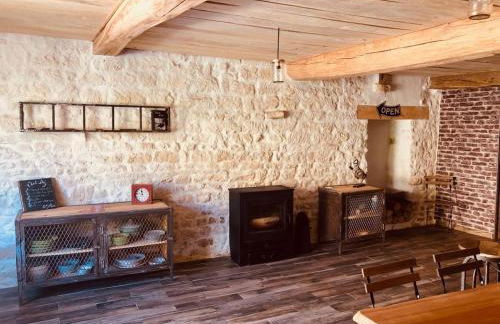 le gite des 3 saules - Foto 8