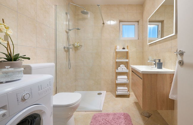 Sun Spalato Villa Borna - Foto 13