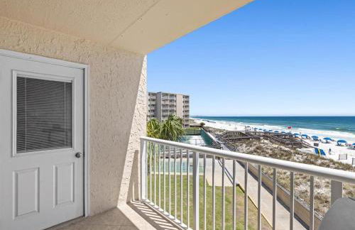 Holiday Surf and Racquet Unit 301 - Foto 30