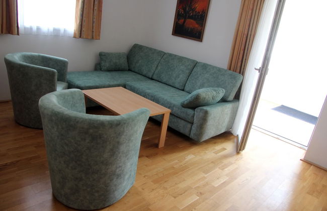 Apartmenthotel Schillerhof - Foto 17