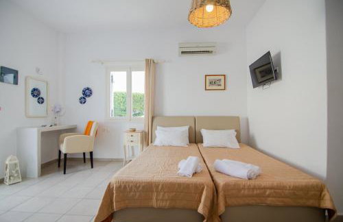 Marias Rooms - Foto 9