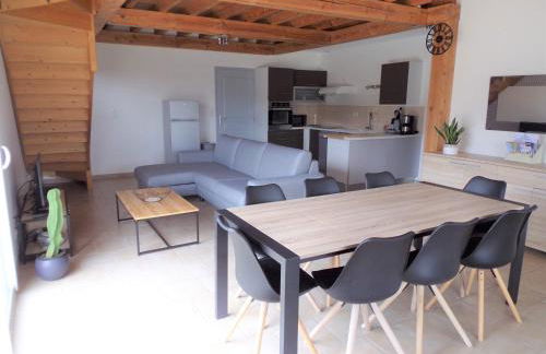 La Grand Vigne - Maison avec piscine privée - Foto 16