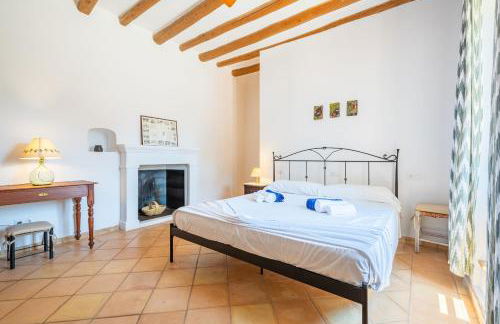 Finca Es Castellot Vell - Foto 34