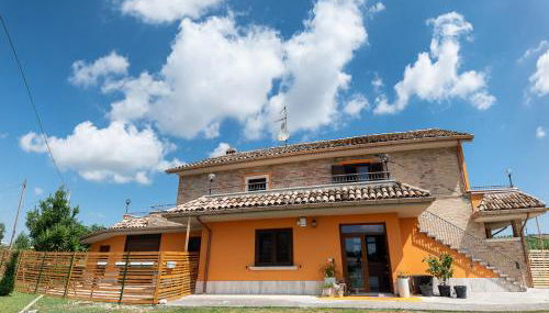 Villa Elodie - Foto 2