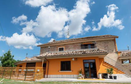 Villa Elodie - Foto 2