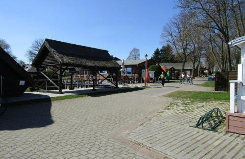 Holiday Apartment Hammann - Foto 41