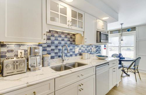 Waterfront Condo Walk to Downtown Boothbay Harbor - Foto 12