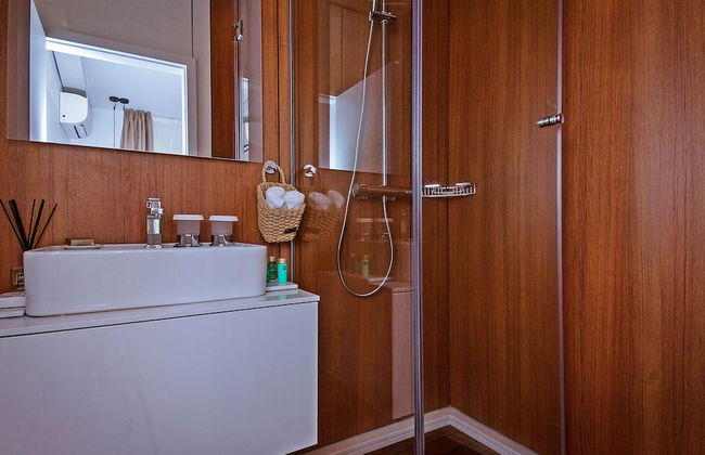 No 6 Apartments - Foto 68