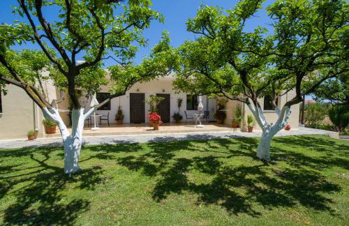 Studios Kydonia - Foto 4