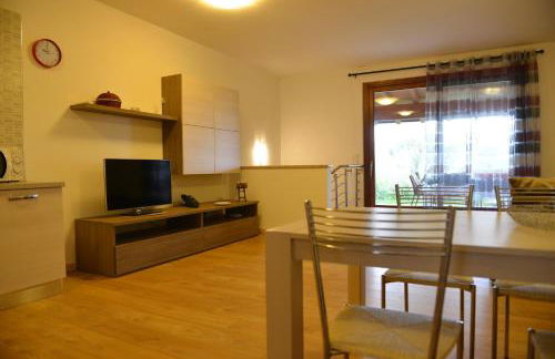 Residence Boschetti - Foto 11