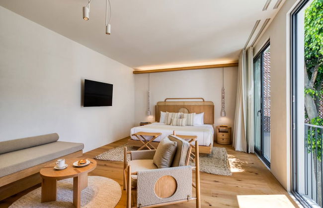 Casa Ofelia - Bright Studio in Polanco - Foto 2