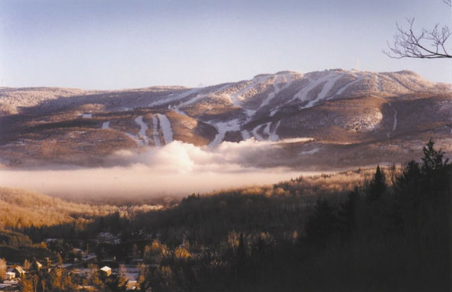 Cap Tremblant - Foto 19