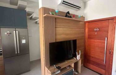 Casa em condomínio fechado em santiago maresias a 100 metros da praia - Foto 46