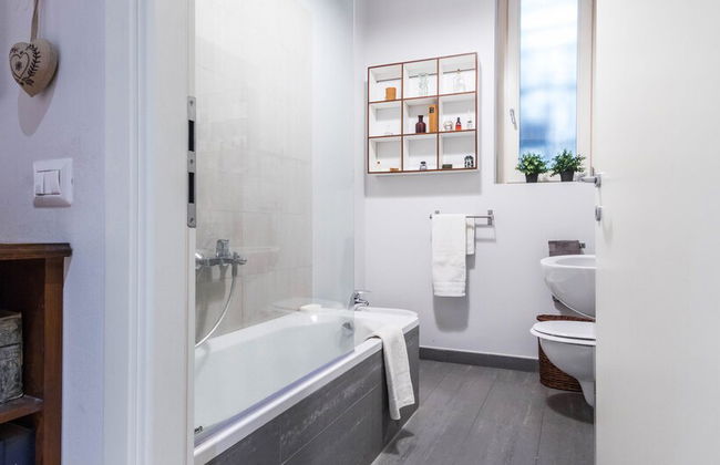 JOIVY Casa Pupa near Navigli Nightlife - Photo 29