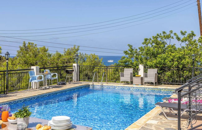 Villa Marilia - Foto 4