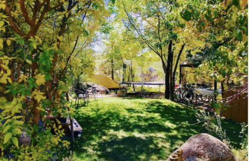 Heaven on Earth Retreat in the Gorgeous Granite Dells Near Prescott, AZ - Foto 47