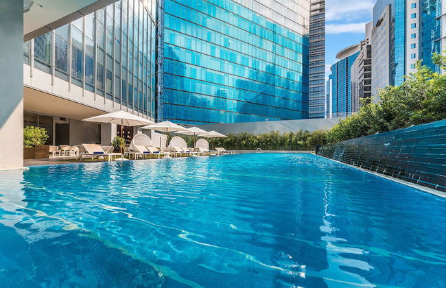 Ascott Bonifacio Global City Manila - Photo 20