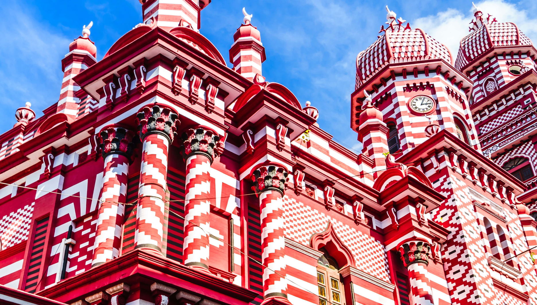 Visita guidata di Colombo