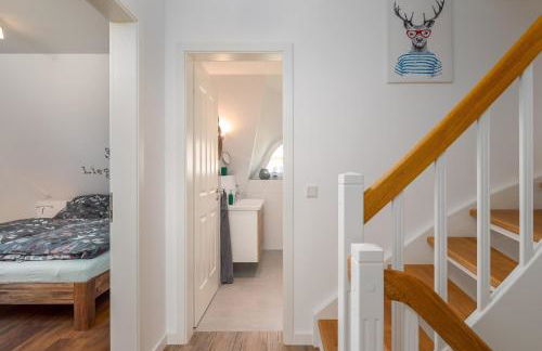 Reetdachhaus "Ankerplatz" - Foto 9