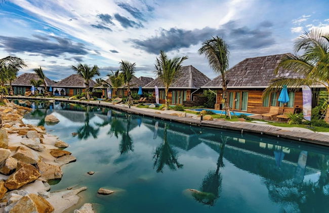 Buffalo Island Resort - Photo 51