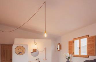 Cortijo Banana, villa rural para grupos grandes y piscina privada entre olivos - Foto 28