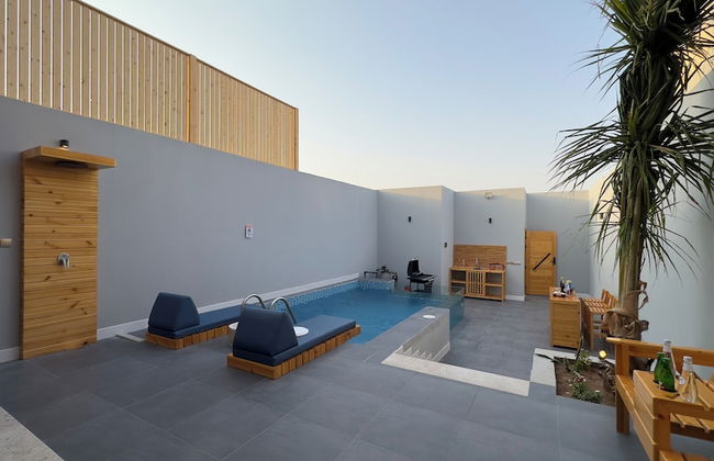 alma cottages - Foto 34