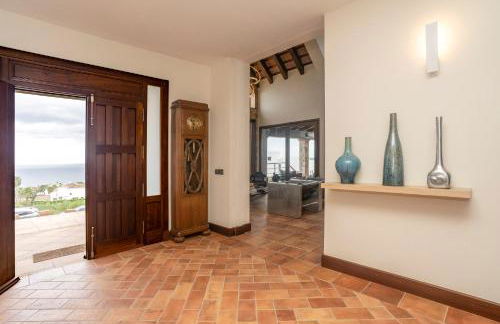 Luxe Alcaidesa Villa By the Sea - Foto 31