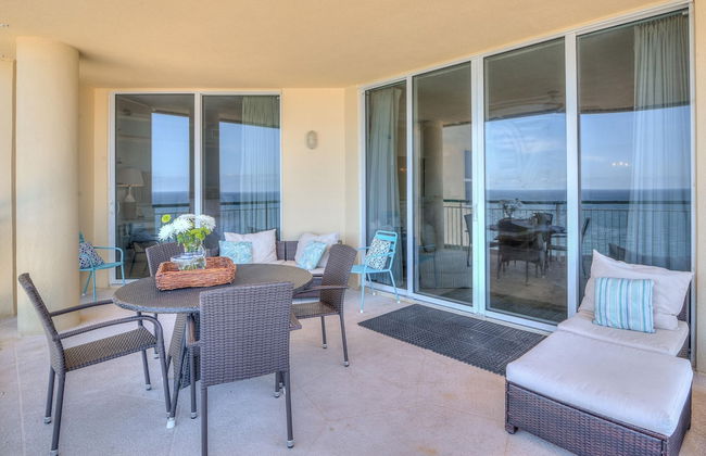Beach Colony East 16b-penthouse - Foto 44