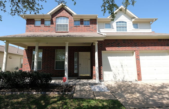 5Bdrm 3.5Bath 12Beds - HOME BIG AS TEXAS - Foto 42