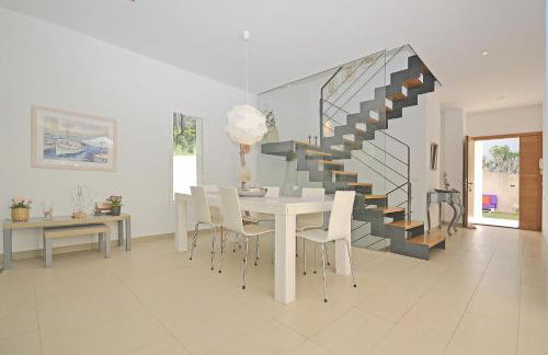 Carritx With 4 Bedrooms and 4 Bathrooms - Foto 31