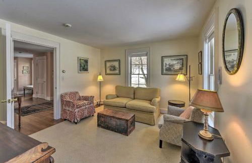 2 Mi to Crane Beach Waterfront Ipswich Escape! - Foto 4