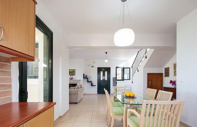 Villa Eleni in Pigianos Kampos - Photo 17