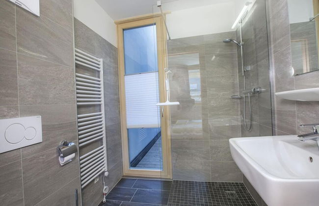 Apartment in Neukirchen Near Ski Lift - Photo 18