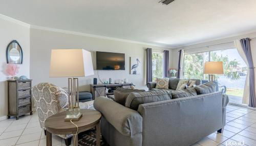 Pelican Cliff breathtaking view less than a mile to beach - Foto 2