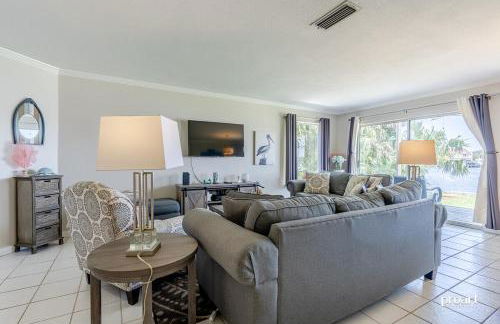 Pelican Cliff breathtaking view less than a mile to beach - Foto 2