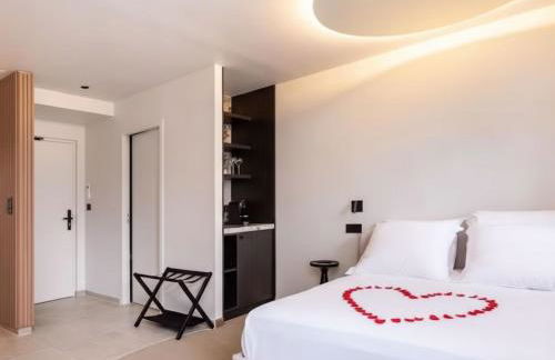 Love Room avec balnéo-Le cocon parfait pour deux - Foto 12