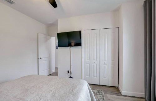 Modern Vacation House - Foto 30