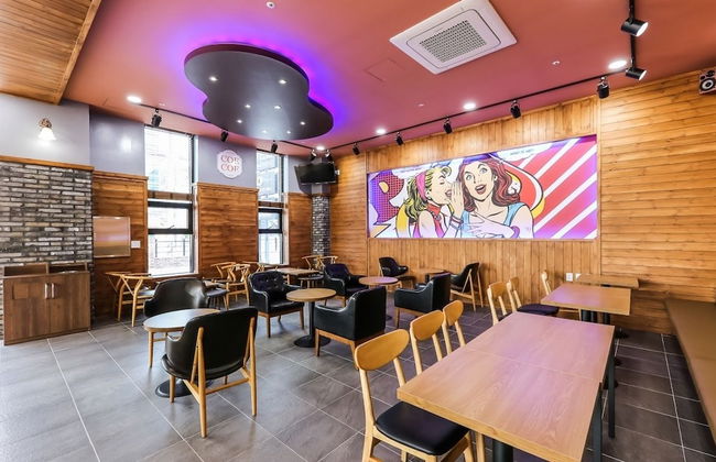 1820 Pension - Foto 44