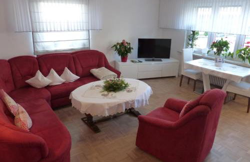 Ferienwohnung Regina Müller - Foto 1