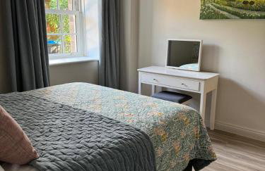 Spofforth Lodge - Foto 17