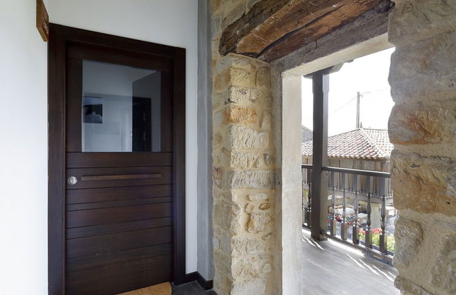 Apartamentos Rurales El Pilpayo - Photo 38