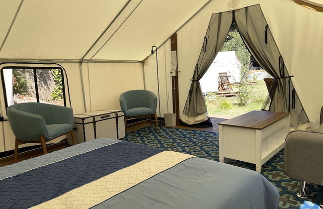 Surrey Resort - Foto 11