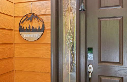 Stunning Views, Superb Atmosphere, Modern Amenities, In the Middle of Nature - Foto 24